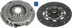 SACHS kuplungkészlet SACHS 3000 970 018 (3000 970 018)