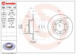 BREMBO Bre-08.1741. 10 (08.1741.10)