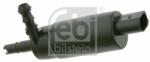 Febi Bilstein mosóvízszivattyú, fényszórómosó FEBI BILSTEIN 26274 (26274)