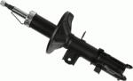 SACHS lengéscsillapító SACHS 317 598 (317 598)