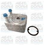 Meat & Doria Olajhűtő, motorolaj MEAT & DORIA 95006