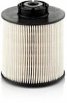 Mann-filter Üzemanyagszűrő MANN-FILTER PU 1046/1 x (PU 1046/1 x)