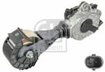 Febi Bilstein Szíjfeszítő, hosszbordás szíj FEBI BILSTEIN 102601 (102601)