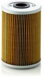 Mann-filter olajszűrő MANN-FILTER H 929 x (H 929 x)