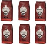 LAVAZZA Pachet 6 X Lavazza Bourbon Intenso cafea boabe 1kg