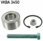 SKF kerékcsapágy készlet SKF VKBA 3450