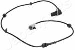 JAPANPARTS érzékelő, kerékfordulatszám JAPANPARTS ABS-161 (ABS-161)
