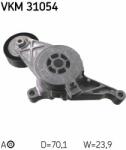 SKF Szíjfeszítő, hosszbordás szíj SKF VKM 31054 (VKM 31054)