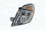 Magneti Marelli Főfényszóró MAGNETI MARELLI 710301273203 (710301273203)
