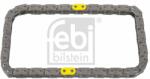 Febi Bilstein Lánc, olajszivattyú hajtás FEBI BILSTEIN 100069 (100069)