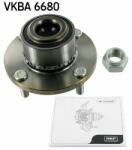 SKF kerékcsapágy készlet SKF VKBA 6680 (VKBA 6680) - centralcar