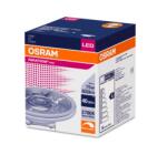 OSRAM LED spot, PARATHOM PRO AR111, 15W (75W), топла светлина (2700K), 800 лумена, 12V, живот 40 000 часа, енергиен клас A (000004058075105058)