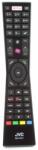 JVC Дистанционно управление rm-c3184, за телевизор jvc (rm-c3184) Дистанционно
