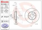 BREMBO Bre-09. D426.11 (09.d426.11)