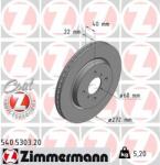 ZIMMERMANN Zim-540.5303. 20