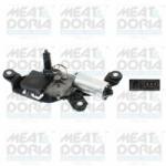 Meat & Doria törlőmotor MEAT & DORIA 27498