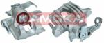 KAMOKA féknyereg KAMOKA JBC0662 (JBC0662)