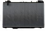 NRF hűtő, motorhűtés NRF 54750 (54750)