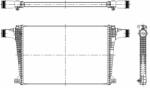 NRF töltőlevegő-hűtő NRF 309121 (309121)