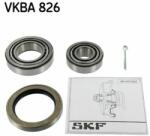 SKF kerékcsapágy készlet SKF VKBA 826