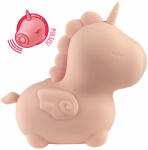 Creative Conceptions Vibrator Clitoridian Creative Conceptions Unihorn Heart Throb Vibrator