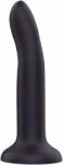 Mythology Dildo Termochromatic cu Ventuză Mythology Duman Mystic Dildo