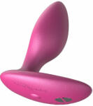 WE-VIBE Dop Anal din Silicon cu Vibrații si Control prin Aplicatie We-Vibe Ditto+