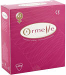 Ormelle Set de 5 Prezervative Feminine din Latex Ormelle