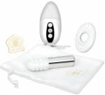 Le Wand Set de 2 Jucării Sexuale Le Wand Little Pleasures Vibrator