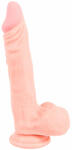 You2Toys Dildo Silicon Medical 21 Cm Dildo