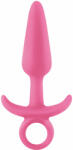 NS Novelties Dop Anal din Silicon NS Novelties Firefly Prince Medium