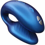 WE-VIBE Vibrator din Silicon pentru Cupluri We-Vibe Chorus Vibrator