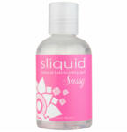 Sliquid Lubrifiant pe Bază de Apă fără Glicerină Sliquid Naturals Sassy