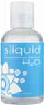 Sliquid Lubrifiant pe Bază de Apă fără Glicerină Sliquid Naturals H2O