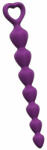 Love to Love Mărgele Anale din Silicon Love to Love Bing Bang Purple Small