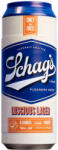 Blush Novelties Masturbator Blush Schag's Luscious Lager Frosted