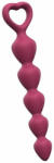 Love to Love Mărgele Anale din Silicon Love to Love Bing Bang Pink Medium