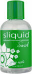 Sliquid Lubrifiant Aromat pe Bază de Apă Sliquid Naturals Swirl Green Apple