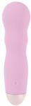 You2Toys Mini Vibrator Impermeabil din Silicon You2Toys Cuties Pink Vibrator