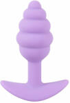You2Toys Mini Dop Anal din Silicon Texturat You2Toys Cuties Purple