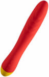 ROMP Mini Vibrator G-Spot din Silicon Texturat Romp Hype Vibrator