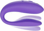WE-VIBE Vibrator din Silicon pentru Cupluri cu APP We-Vibe Sync Go Vibrator