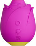 ROMP Stimulator Clitoridian Romp Rose Pleasure Air Vibrator