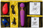 ROMP Set De Vibratoare Pleasure Kit Vibrator