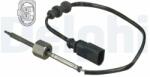 DELPHI Érzékelő, kipufogógáz-hőmérséklet DELPHI TS30091 (TS30091)