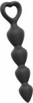 Love to Love Mărgele Anale din Silicon Love to Love Bing Bang Black Large
