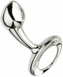 njoy Dop Anal din Otel Inoxidabil Njoy Pure Plug Small
