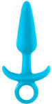 NS Novelties Dop Anal din Silicon NS Novelties Firefly Prince Small