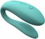 WE-VIBE Vibrator pentru Cupluri din Silicon We-Vibe Sync Lite Vibrator