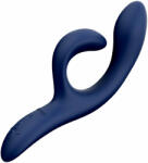 WE-VIBE Vibrator Flexibil tip Rabbit We-Vibe Nova 2 Dual Stimulation Vibrator